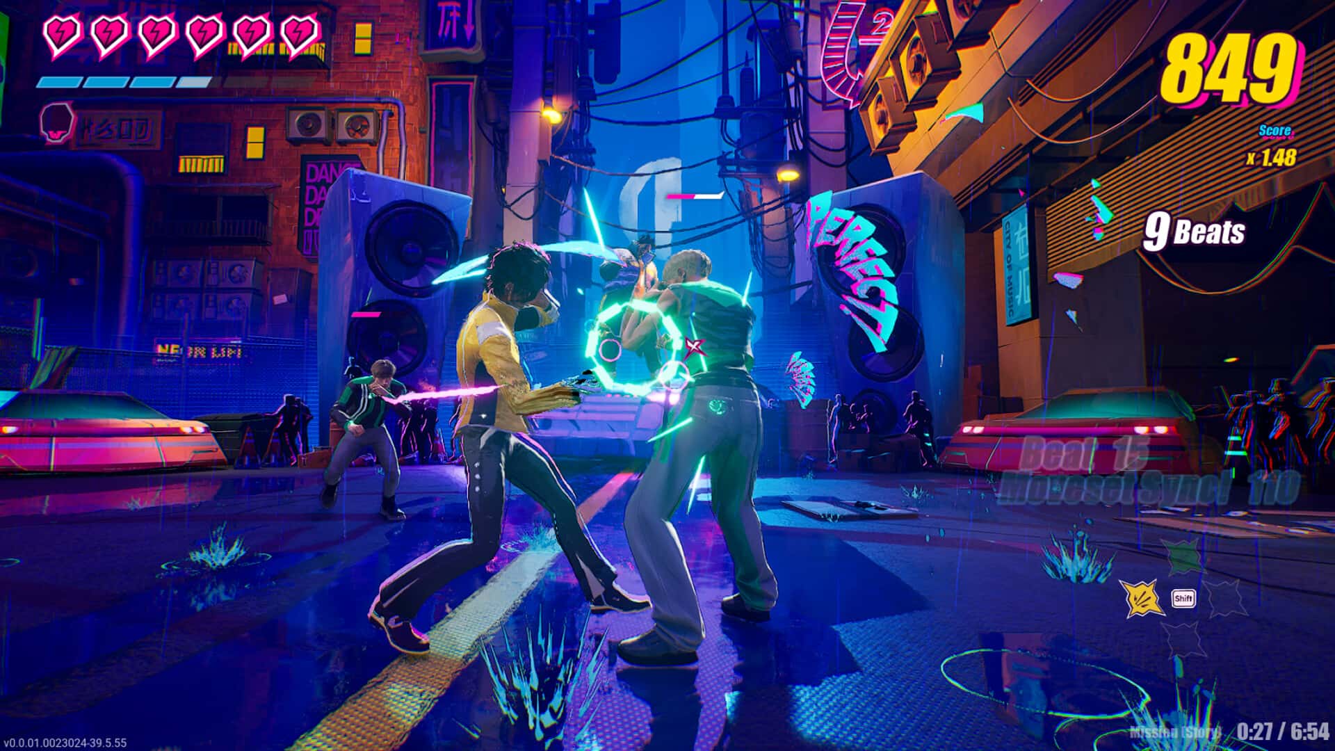 游戏截图3